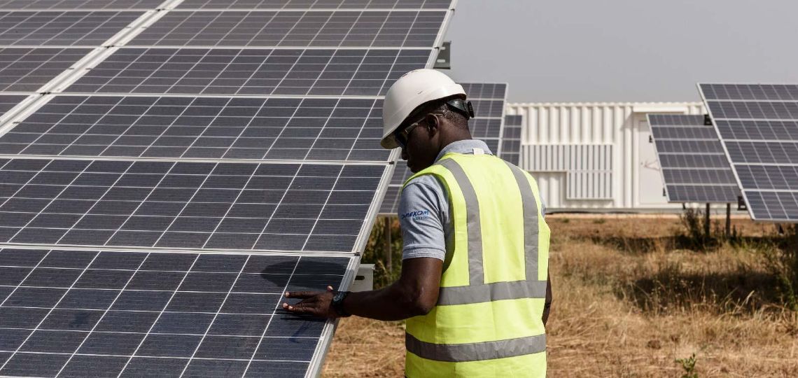 Morocco provides Niger with a 20 MW power plant to address supply deficits