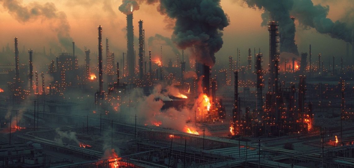 Libya: Zawiya Refinery Shut Down After Violent Clashes