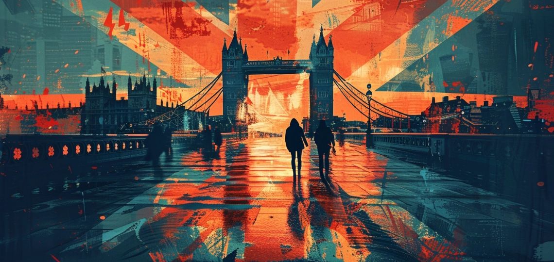 The United Kingdom and Norway announce a strategic energy partnership