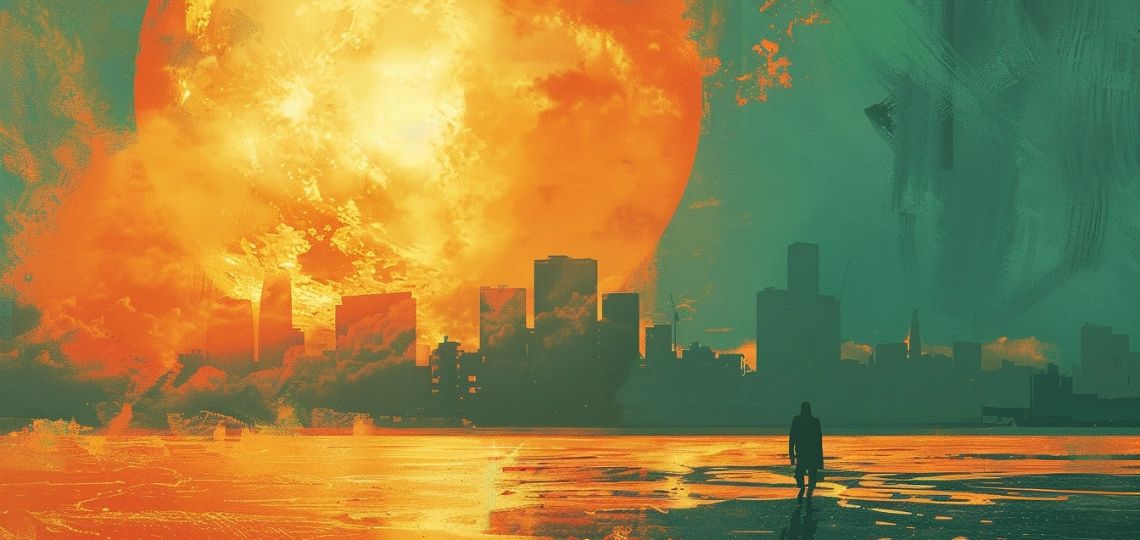 Record-breaking Climate Temperatures in 2023-2024: A Warning Signal for Scientists