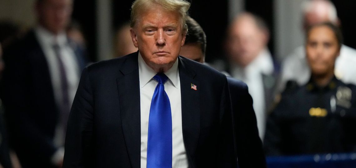 Trump’s Proposed 25% Tariffs Could Disrupt North American Trade