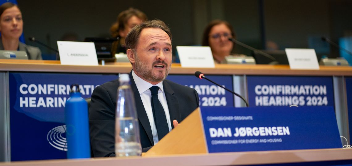 L’UE affirme sa préparation pour l’hiver grâce à des stocks de gaz élevés et une consommation réduite