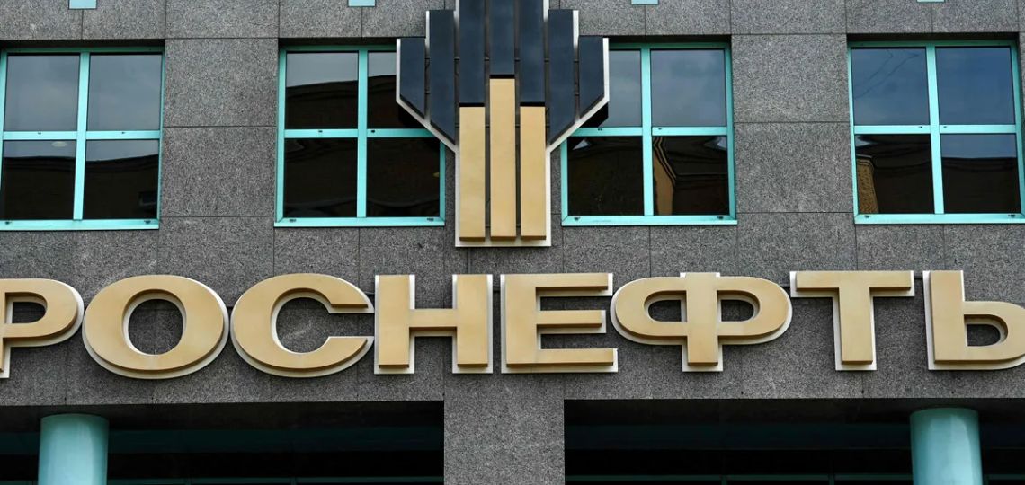 L’UE cible Rosneft et 52 navires russes pour contrecarrer les contournements de sanctions