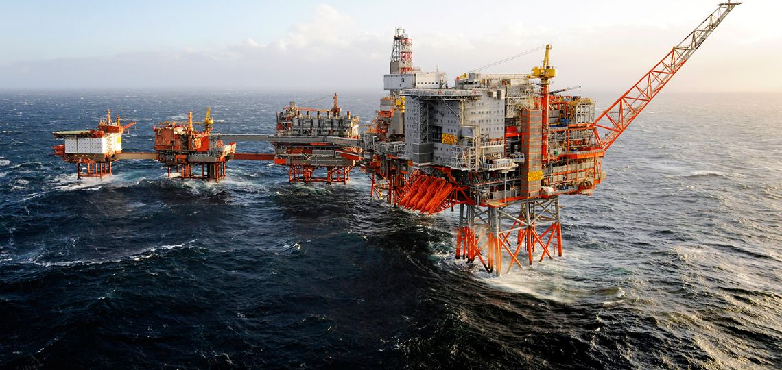 Investissements pétroliers et gaziers en Norvège : hausse prévue de 4 % en 2025