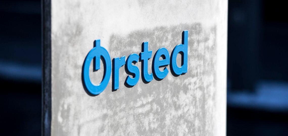 Ørsted sells 50% of Greater Changhua 4 Offshore Wind Farm to Cathay Life Insurance