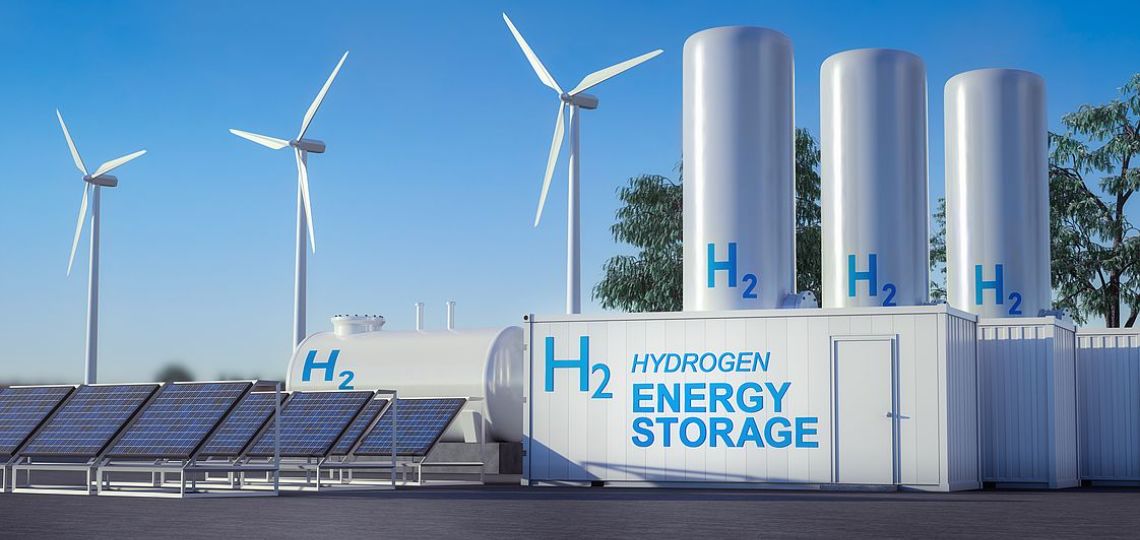 Everfuel and Karlstads Energi receive potential funding for a hydrogen project in Sweden