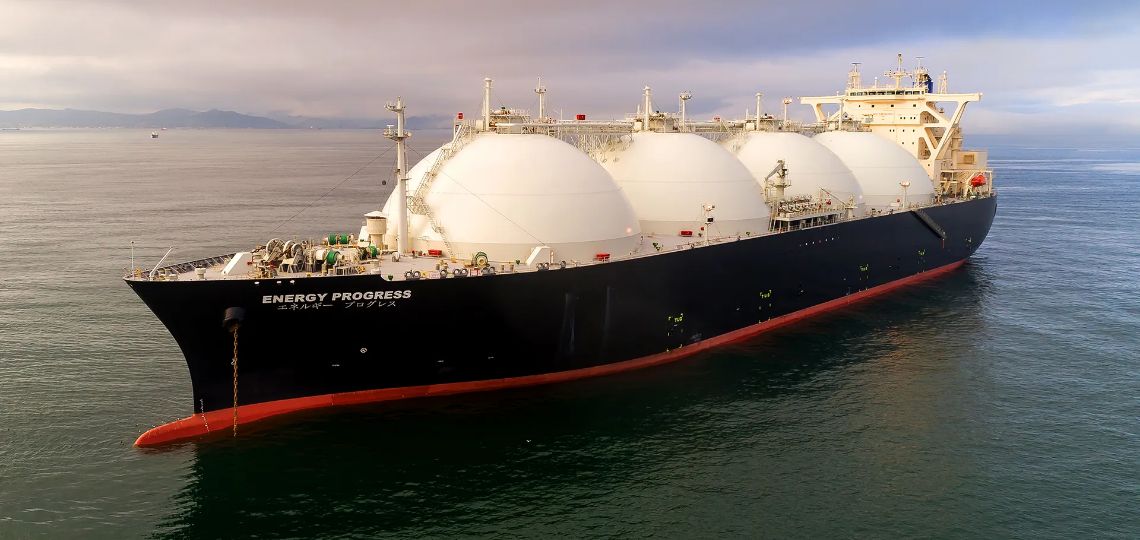 États-Unis : 31 % de hausse prévue des coûts énergétiques avec l’exportation de LNG