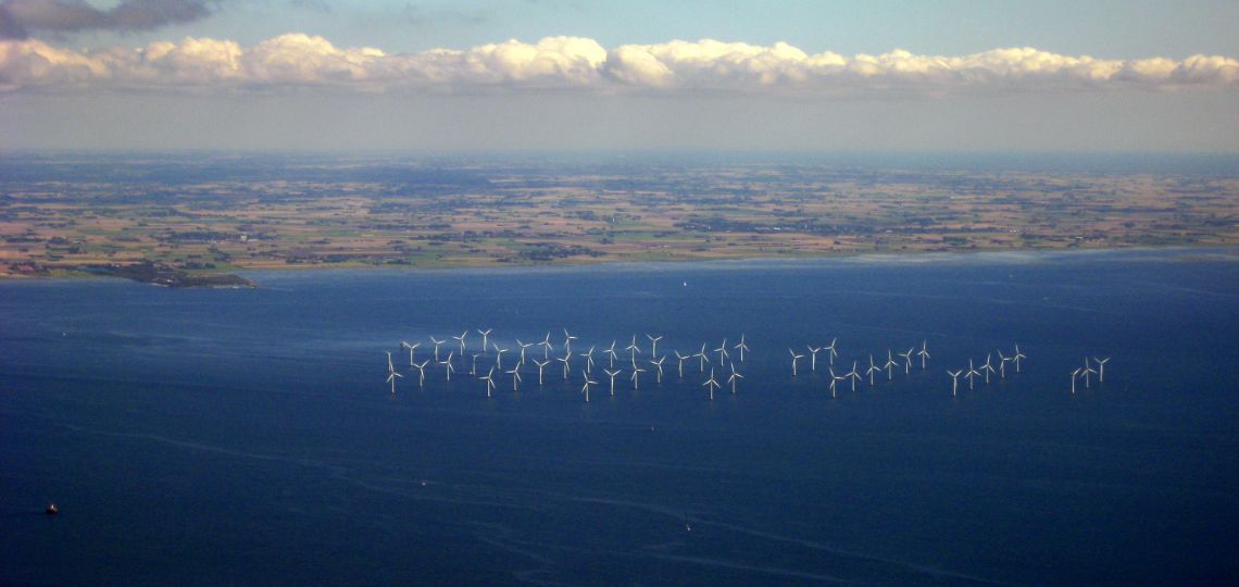 GE Vernova secures 2 GW contract for offshore wind connection in the Baltic Sea