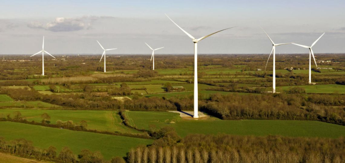 France: VALOREM and its partners finance an 18.9 MW wind farm in Lavausseau