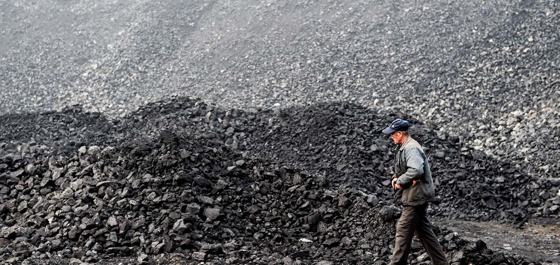 Global coal demand reaches record in 2024 but stabilizes until 2027, says IEA