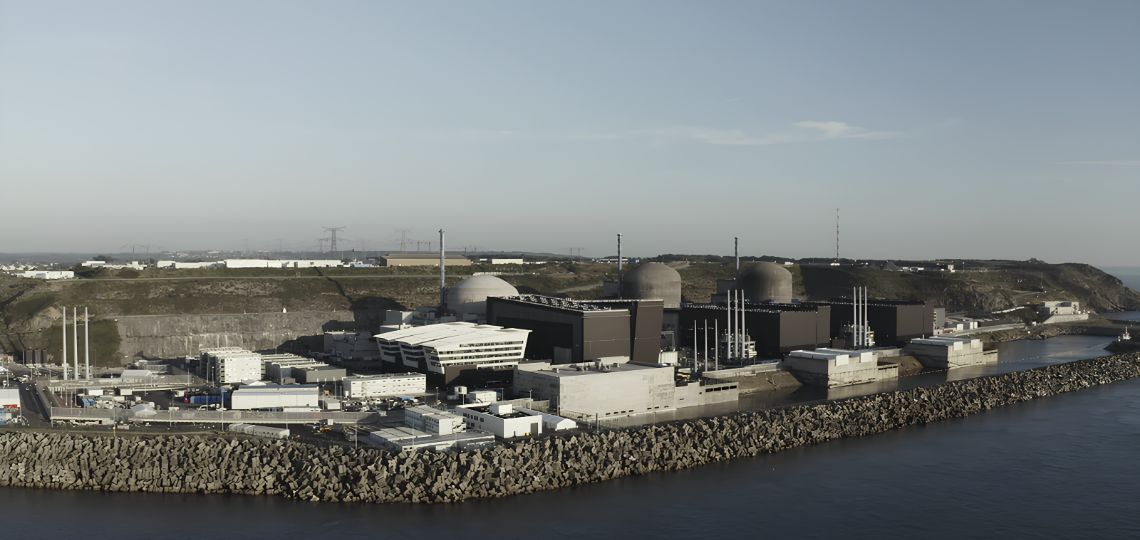 Flamanville’s EPR: 20 Years of Challenges for a New Energy Hope