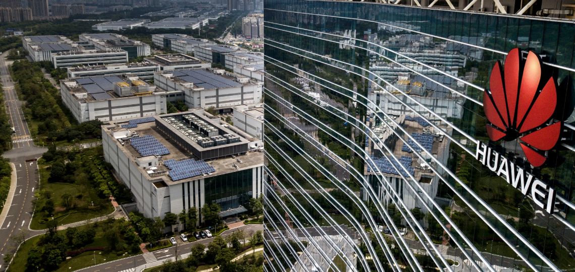 Huawei déploie des solutions intelligentes pour les véhicules électriques en Chine, avec une croissance des ventes de 20 %