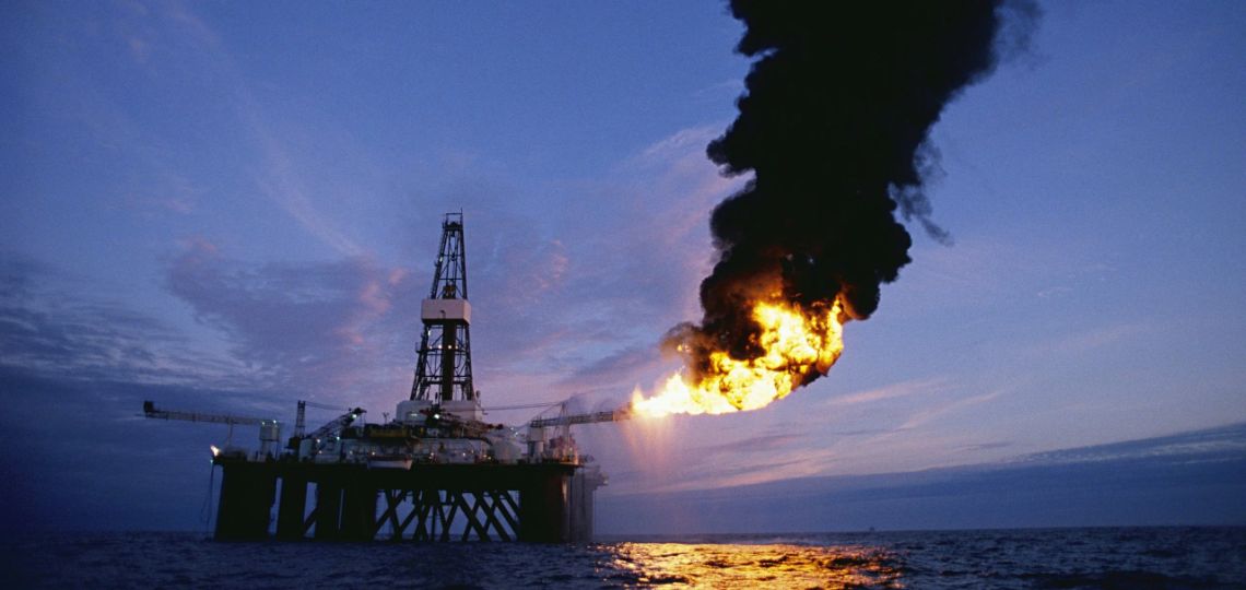 Les producteurs pétroliers et gaziers à la traîne sur les objectifs net zéro