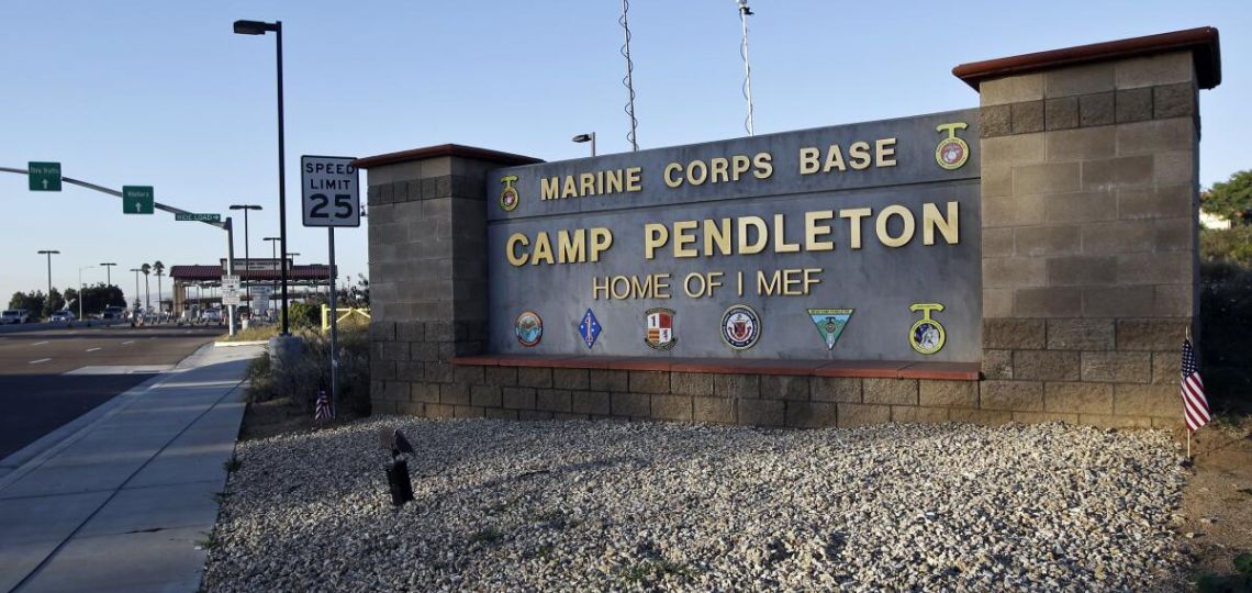 Eos Energy signs a 400 MWh contract with IEP for Camp Pendleton in California