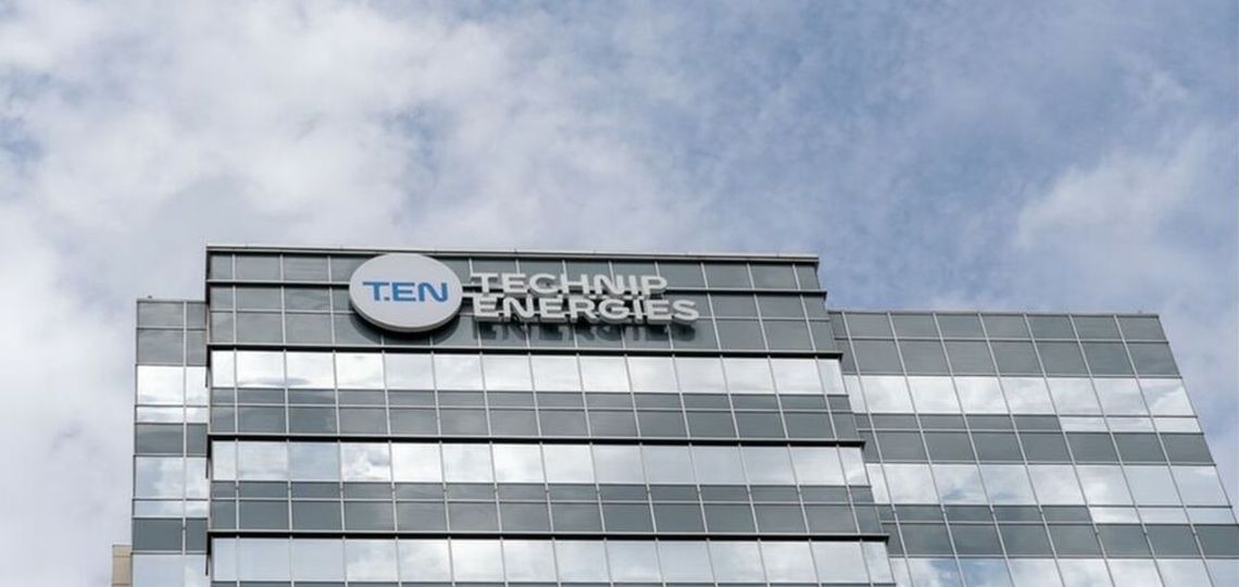 Technip Energies and LanzaTech secure 200 million USD to recycle CO2 in the U.S. Gulf region