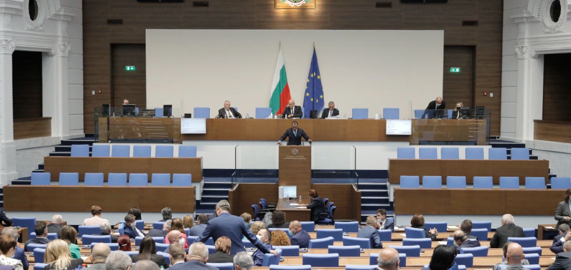 Les États-Unis accordent 2 subventions pour des projets nucléaires en Bulgarie