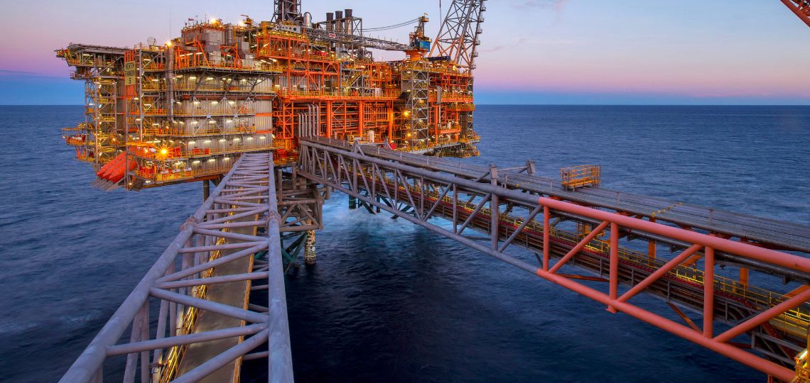 Woodside acquires 16.67% of the North West Shelf project in Australia through an asset exchange