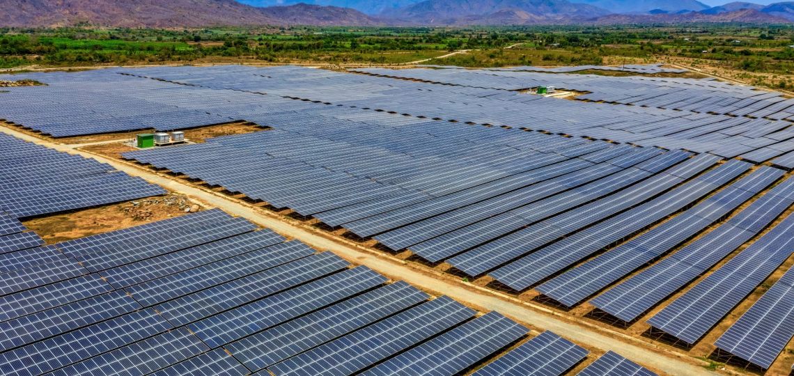Botswana: Scatec invests 96 million EUR in a 120 MW solar complex