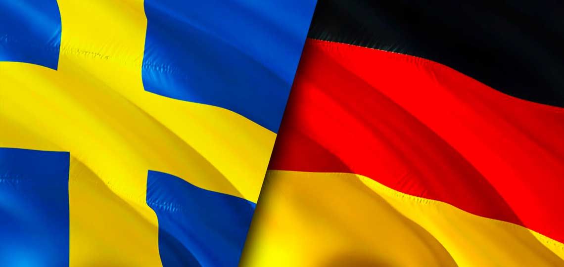 Sweden Criticizes Germany on Energy Policy as Electricity Prices Rise