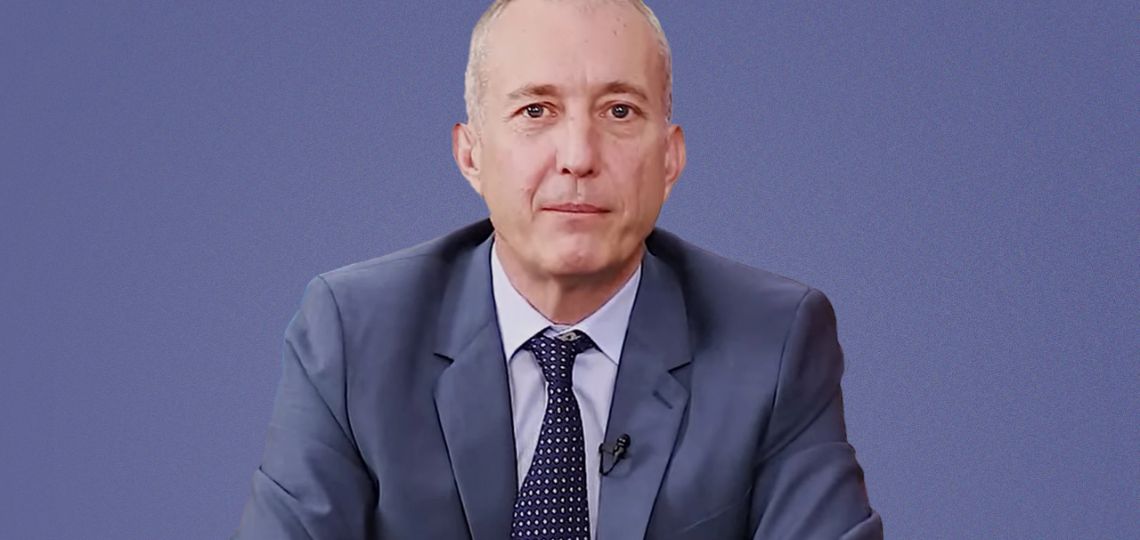 Jean-Christian Bergeron appointed as head of Rubis Énergie to accelerate growth