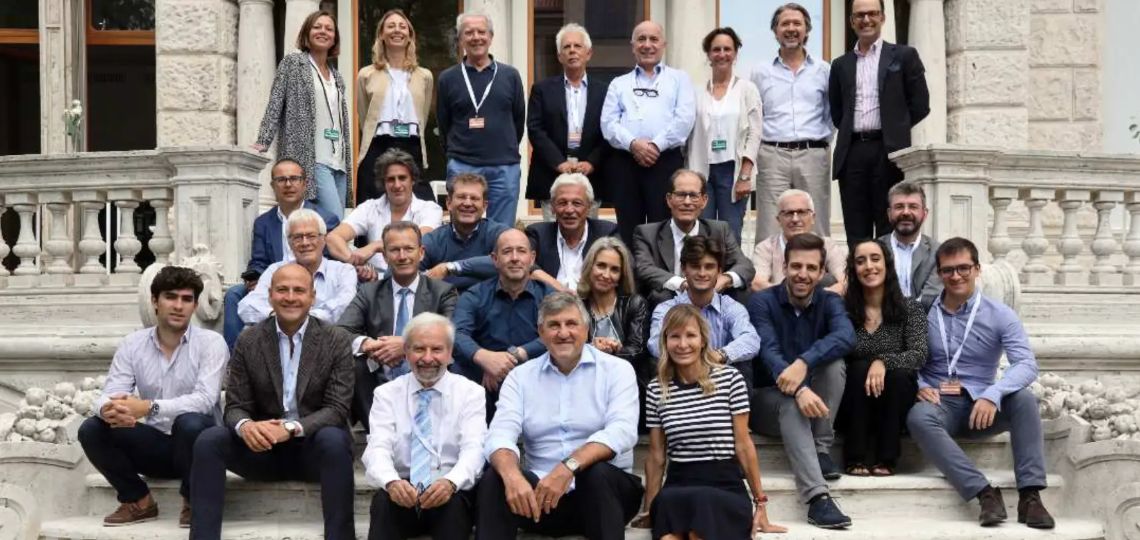 Italy: MAIRE-newcleo agreement for a 200 MWe nuclear reactor