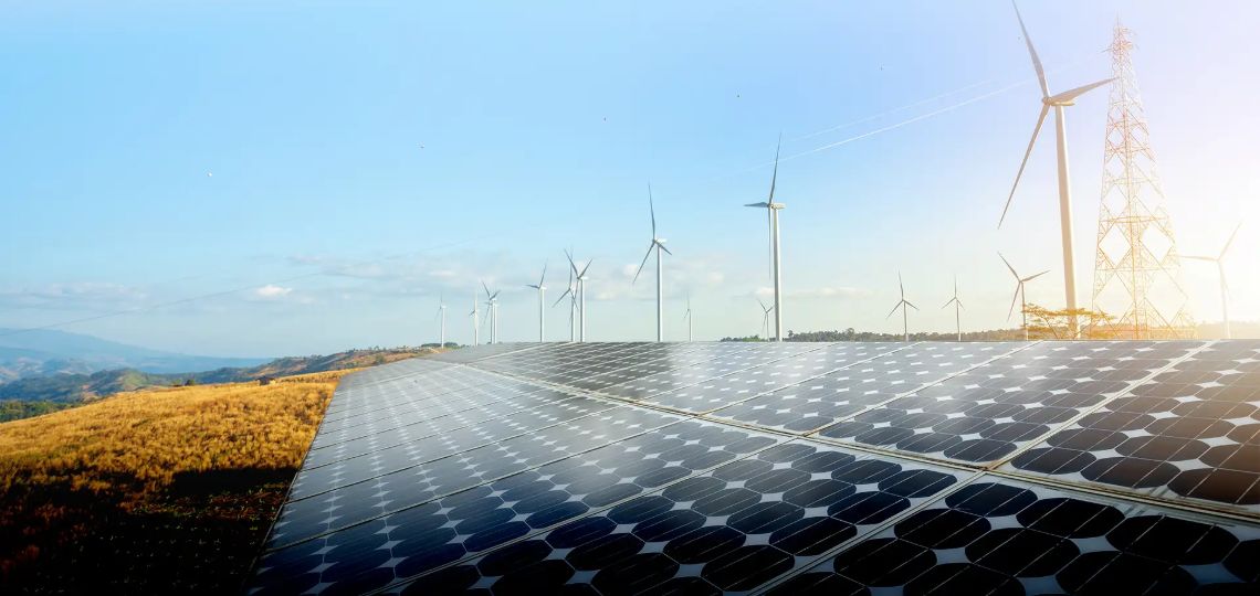 Acme Solar connects 1023 MW solar projects to the ISTS grid in Rajasthan