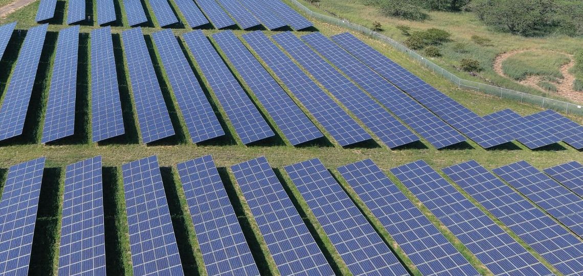 États-Unis : Altus Power acquiert 2,8 MW de capacité solaire auprès d’Emeren Group