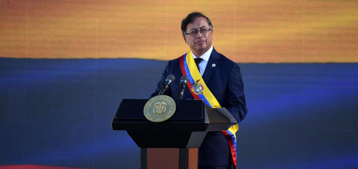 La Colombie condamnée pour des violations sur 370 km de terres autochtones U’wa liées à l’énergie