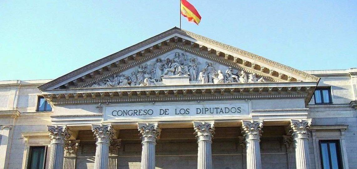 Le Parlement Espagnol Rejette la Pérennisation de l’Impôt sur les Groupes Énergétiques