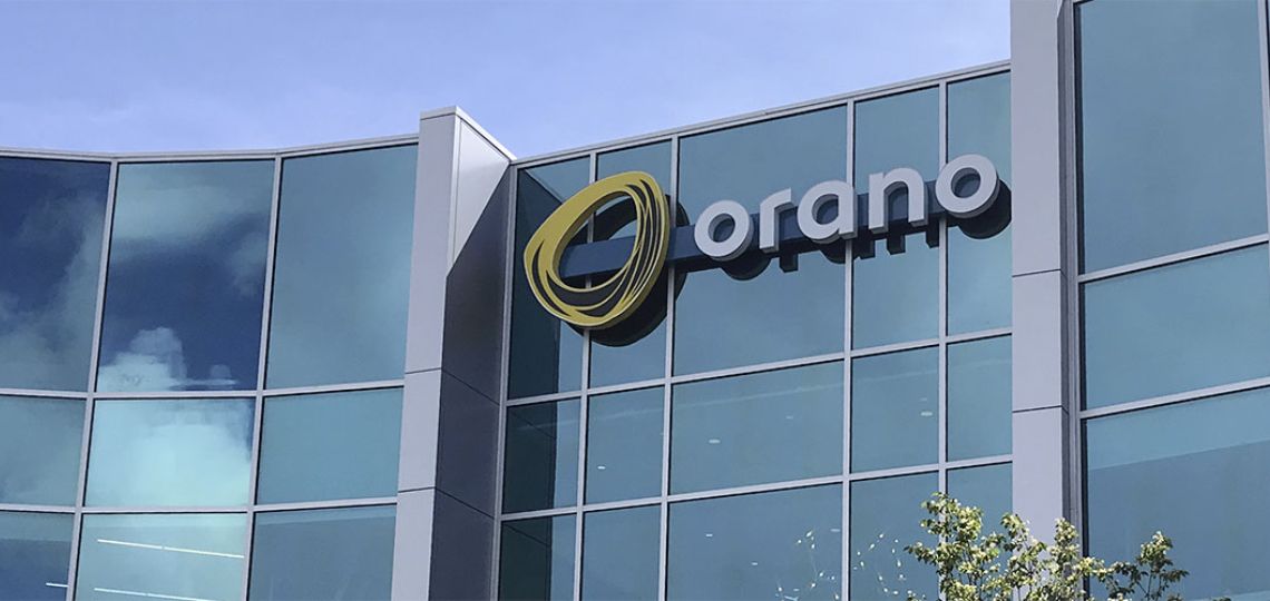 Niger : Orano conteste le retrait de son permis sur 200 000 tonnes d’uranium