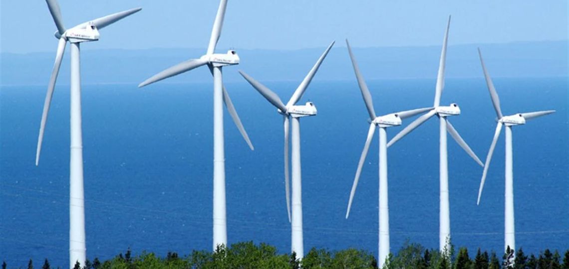 L’Écosse accueille 195 MW de projets éoliens et stockage énergétique avec Boralex