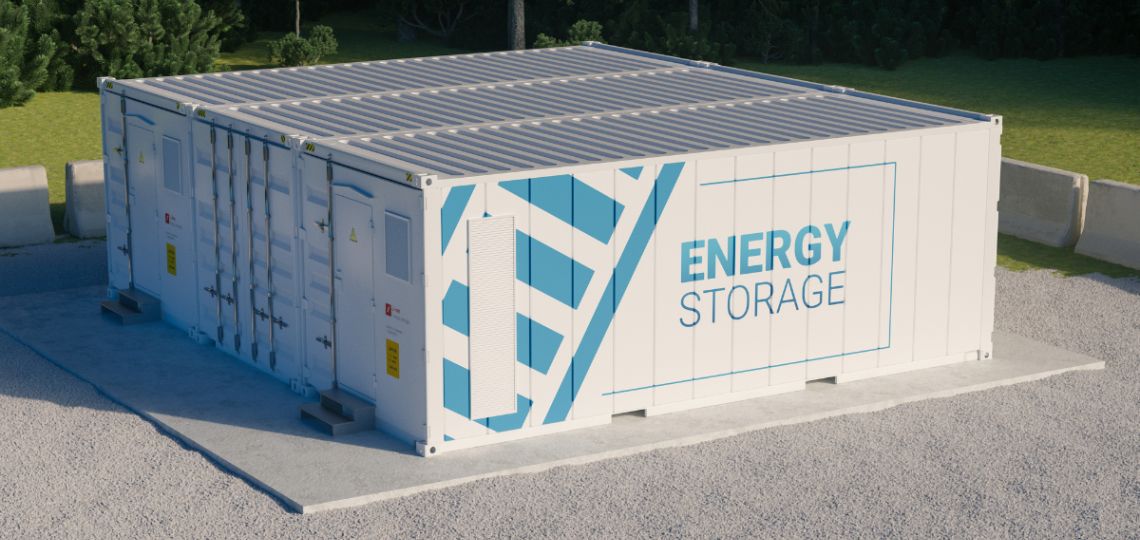 New Jersey Hosts 20 MW Energy Storage Facility on PJM Market