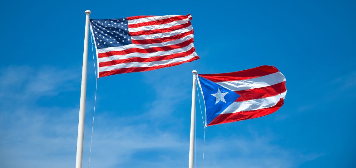 Porto Rico sous tension avec 1,25 million de foyers impactés par une panne