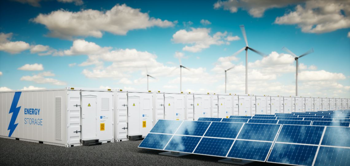 Texas Secures $190 Million Energy Storage Project Led by Aypa Power