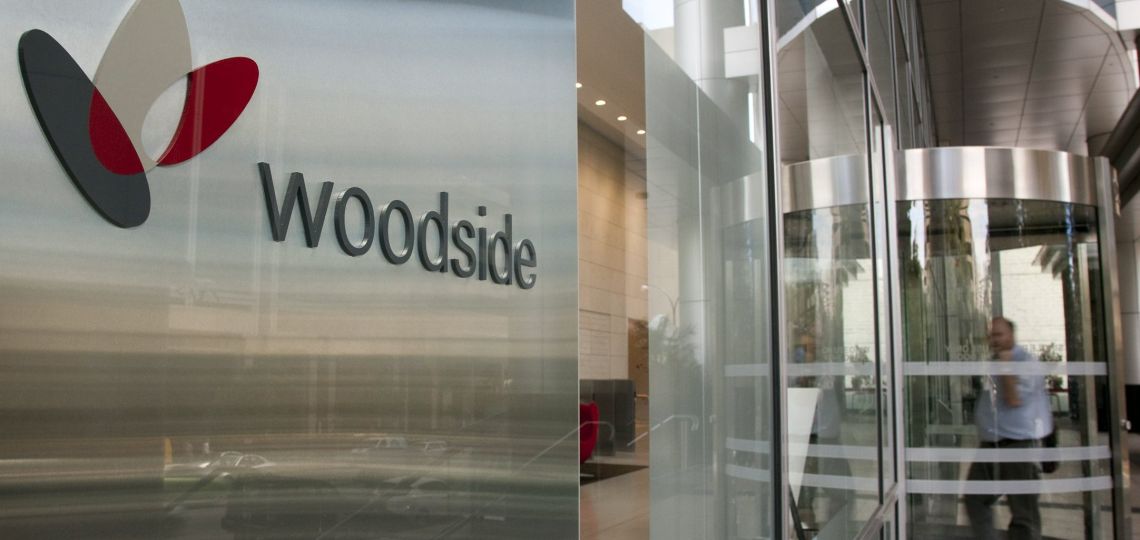 The United States Secures 11 MTPA with Woodside and Bechtel in Louisiana
