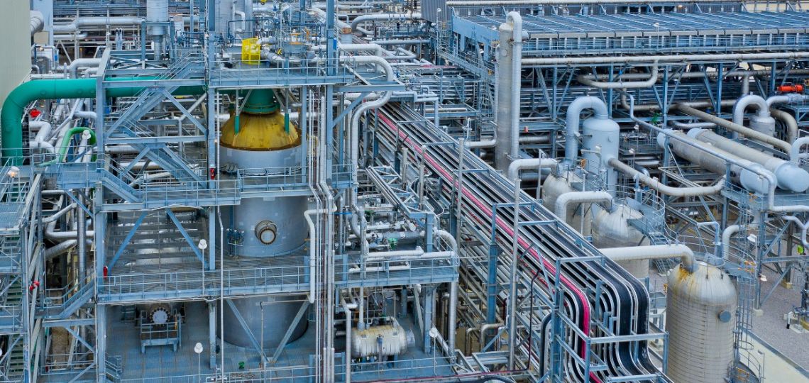 Illinois Secures $820 Million Investment for Sustainable Aviation Fuel Facility