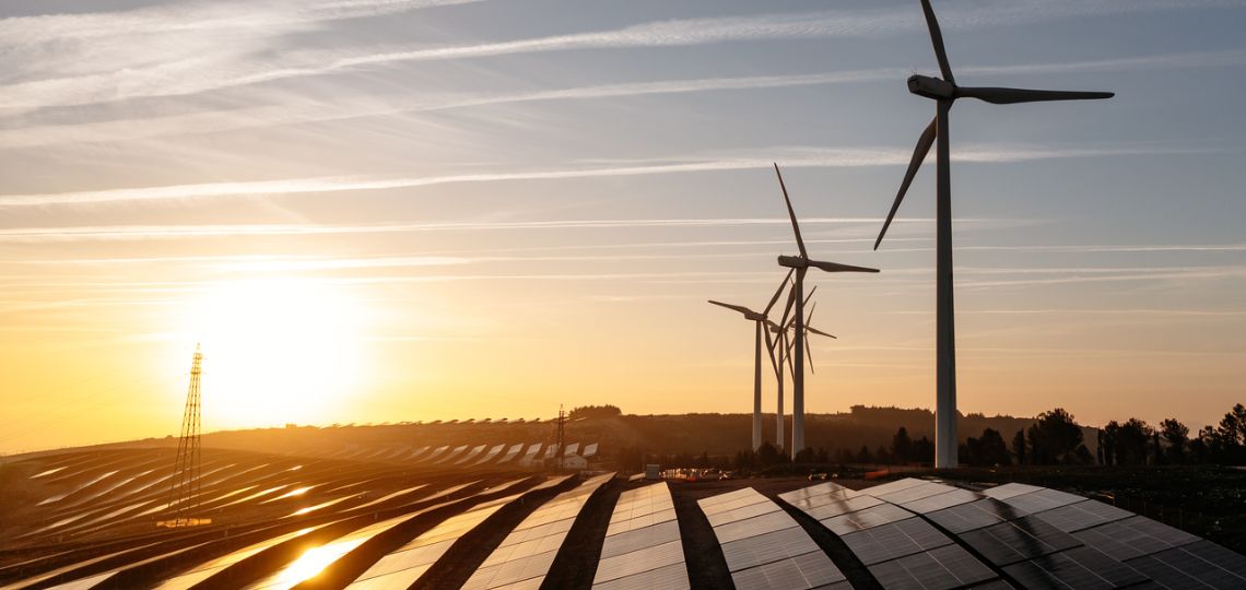 Le Portugal enregistre 71 % d’électricité renouvelable en 2024 selon REN