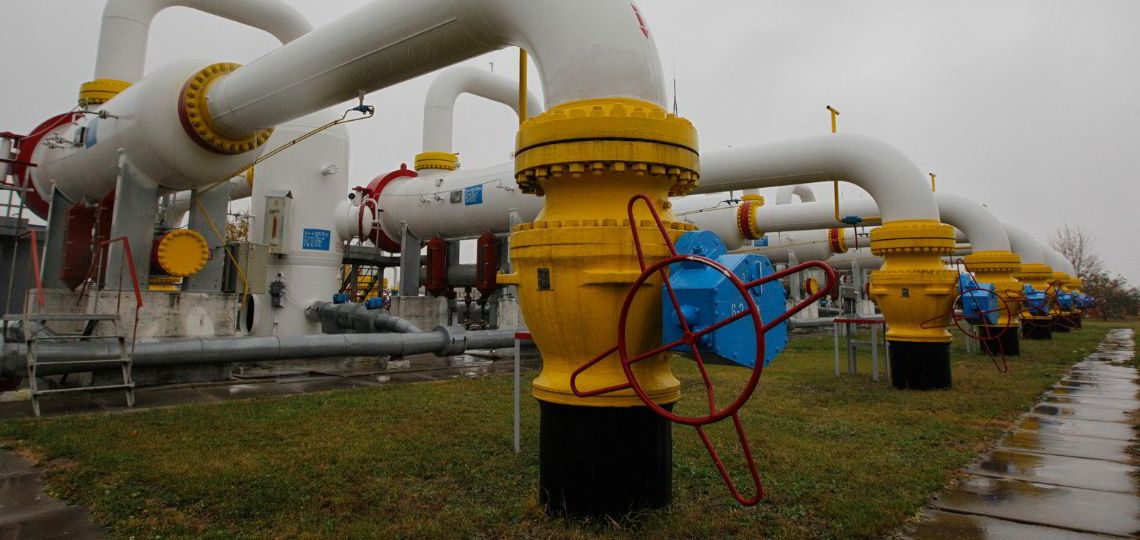 Moldova: Power Outages and Energy Crisis in Transnistria