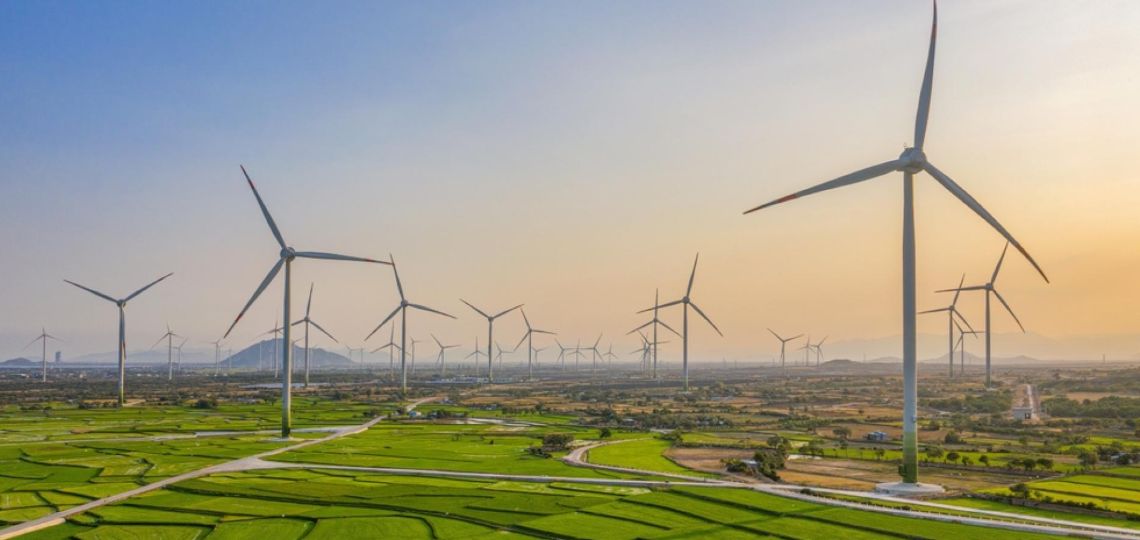 L’Allemagne atteint 59 % d’électricité renouvelable en 2024 : un record historique