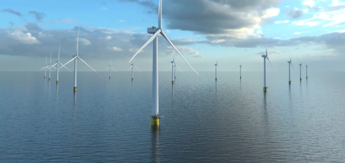 Empire Wind 1 secures $3 billion financing in the United States
