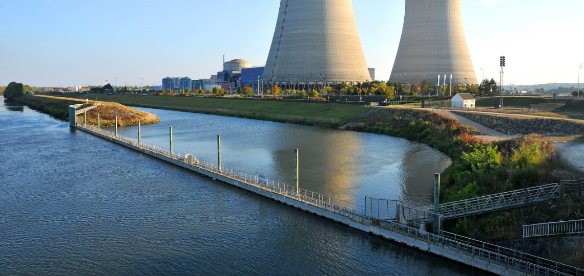 La France et l’ASNR intègrent 2 000 experts dans une réforme nucléaire contestée