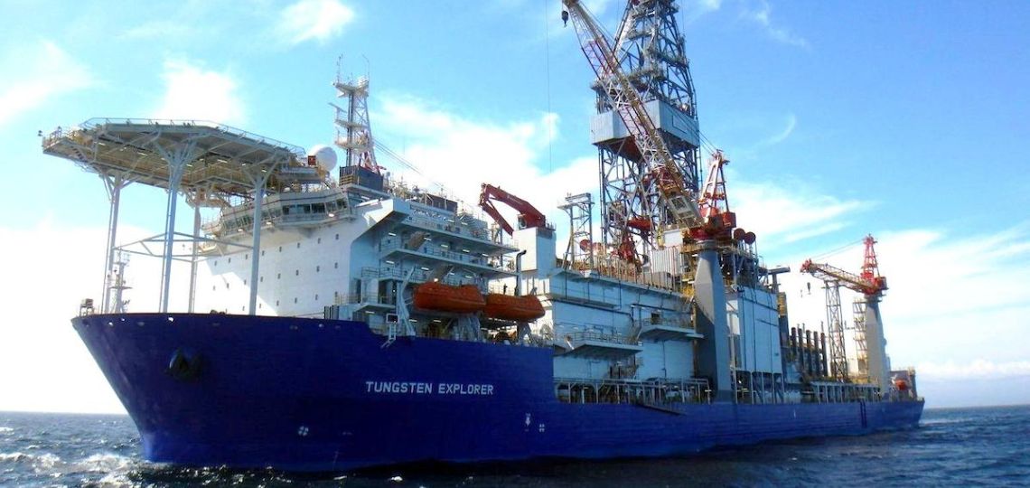 Le Congo accueille une coentreprise entre TotalEnergies et Vantage pour un contrat de dix ans