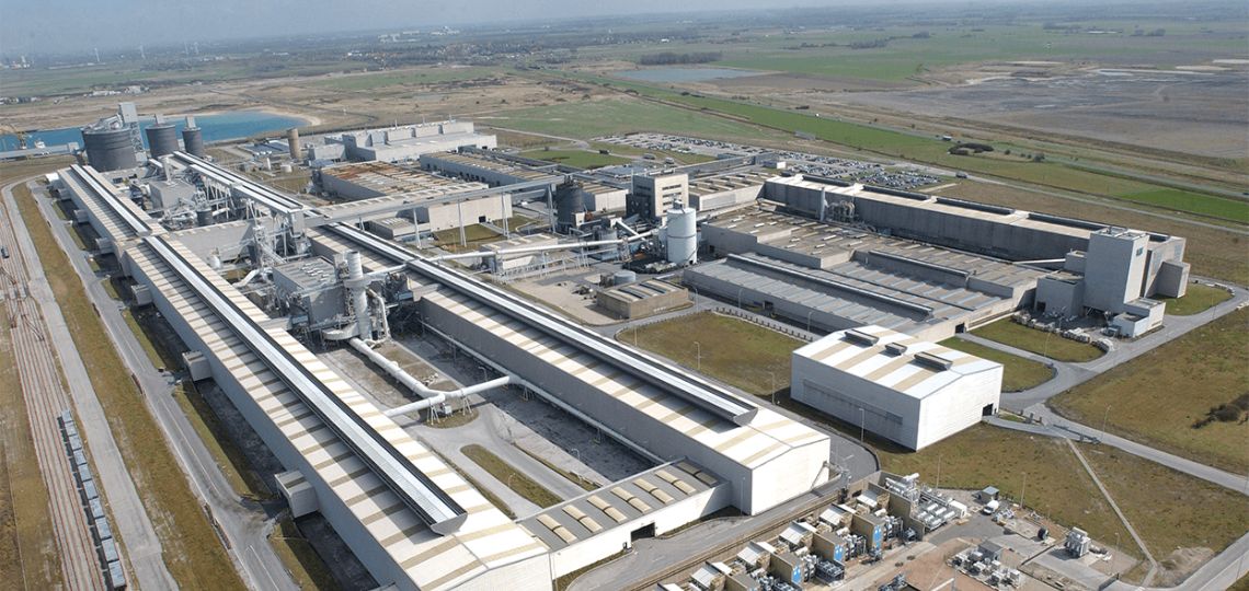 Aluminium Dunkerque demande à EDF des prix compétitifs pour l’après-Arenh