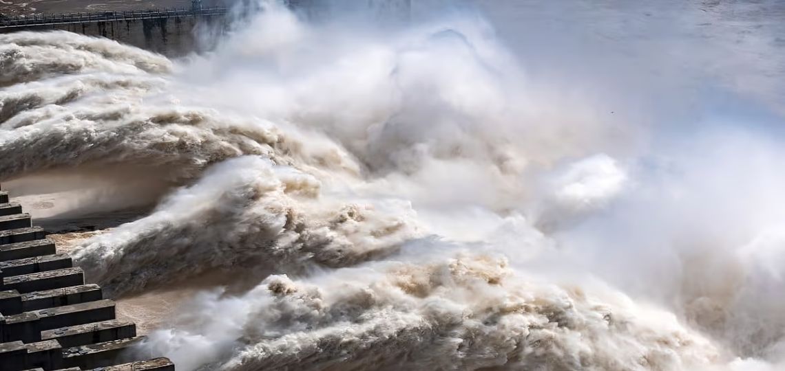 The Yarlung Tsangpo Hydropower Project: A Dam That Redefines Records