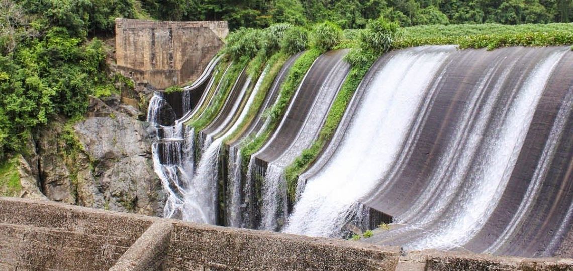 Puerto Rico invests $150,000 in hydroelectric microgrids
