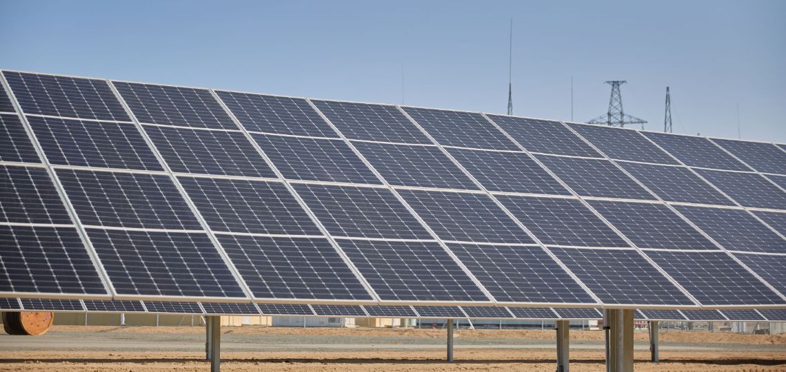 Uzbekistan mobilizes $80 million to produce 240 MWh of annual solar energy