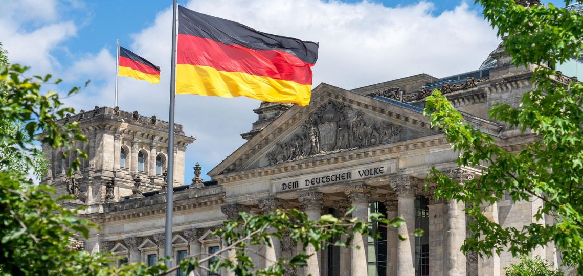 Germany slows its energy transition with a limited 3% emissions reduction