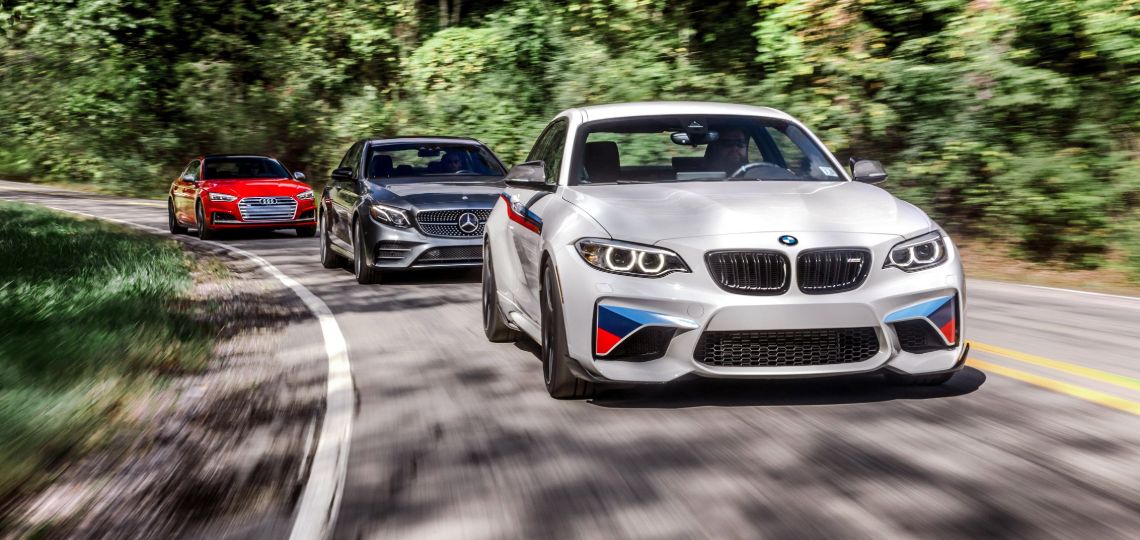 Germany Reports a 27 Percent Drop in Electric Car Sales in 2024