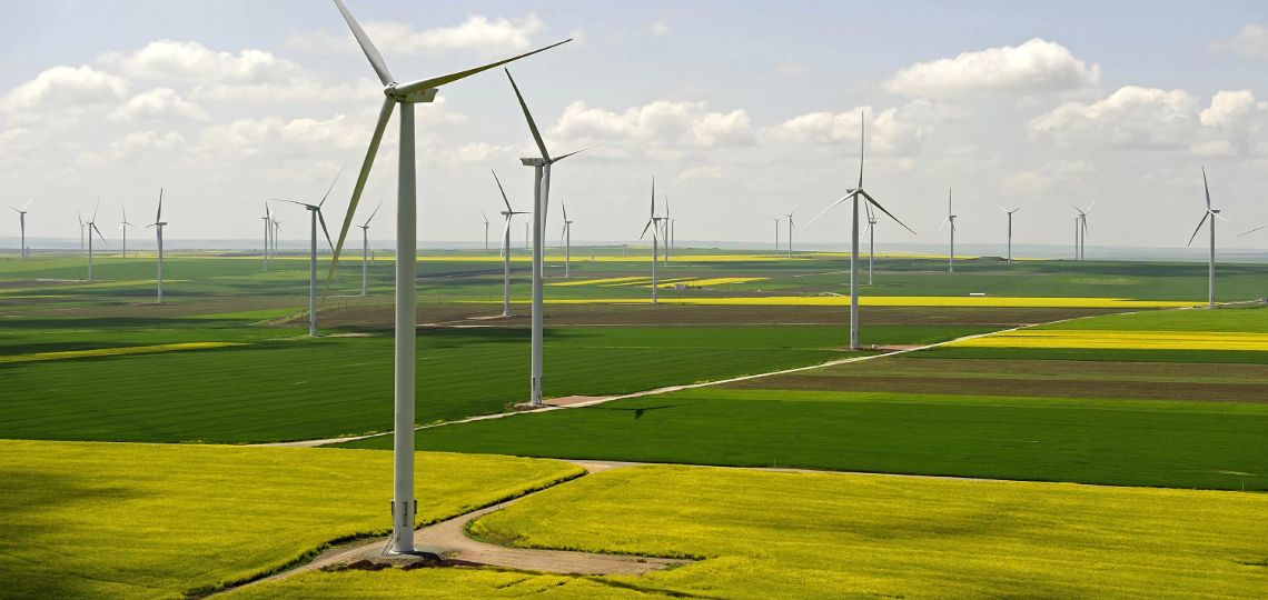 Canada: La Nouvelle-Écosse engage 224 millions pour un parc éolien avec 13 partenaires autochtones