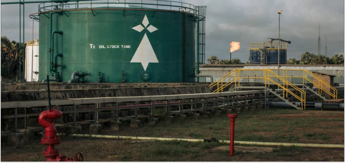 Perenco’s Strategy in the Congo to Reach 100,000 Barrels per Day